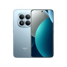 گوشی موبایل شیائومی مدل Redmi Note 15 Pro 5G دو سیم کارت ظرفیت 256 گیگابایت و رم 8 گیگابایت