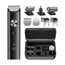 ماشین اصلاح و ریش تراش شیائومی Xiaomi Grooming Kit XMGHT2KITLF