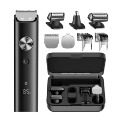 ماشین اصلاح و ریش تراش شیائومی Xiaomi Grooming Kit XMGHT2KITLF
