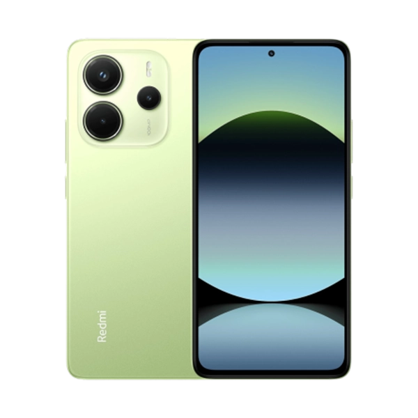 گوشی موبایل شیائومی مدل Redmi Note 14 5G دو سیم کارت ظرفیت 256 گیگابایت و رم 8 گیگابایت