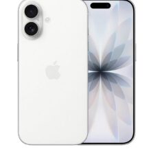 گوشی موبایل اپل iPhone 16 ZA/A شرکتی ظرفیت 128 گیگابایت رم 8 گیگابایت - Not Active رجیستر شده
