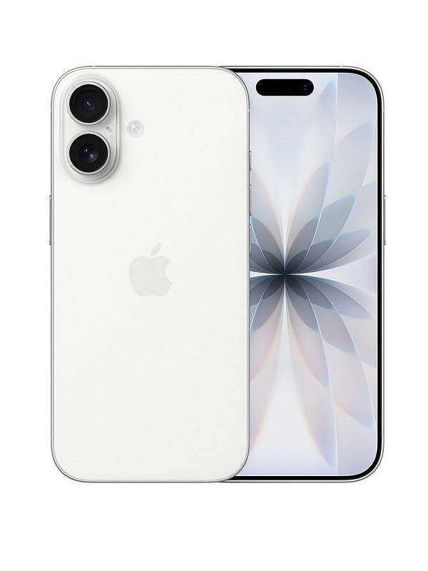 گوشی موبایل اپل iPhone 16 ZA/A شرکتی ظرفیت 128 گیگابایت رم 8 گیگابایت - Not Active رجیستر شده