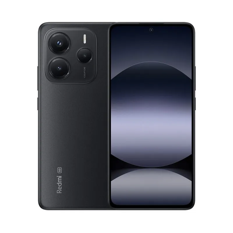 گوشی موبایل شیائومی مدل Redmi Note 14 5G دو سیم کارت ظرفیت 256 گیگابایت و رم 8 گیگابایت