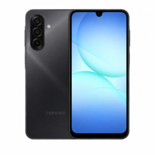 گوشی موبایل سامسونگ مدل Galaxy A17 4G ظرفیت 256 گیگابایت رم 8 گیگابایت رنگ مشکی