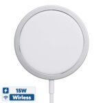 شارژر بی سیم 15وات اپل مدل MagSafe