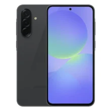 گوشی موبايل سامسونگ Galaxy A36 5G ظرفیت 128 گیگابایت رم 8 گیگابایت رنگ مشکی