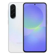 گوشی موبايل سامسونگ Galaxy A36 5G ظرفیت 128 گیگابایت رم 8 گیگابایت رنگ یاسی
