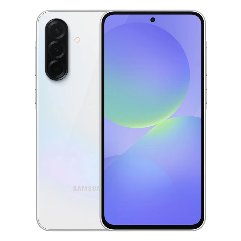 گوشی موبايل سامسونگ Galaxy A36 5G ظرفیت 128 گیگابایت رم 8 گیگابایت رنگ یاسی