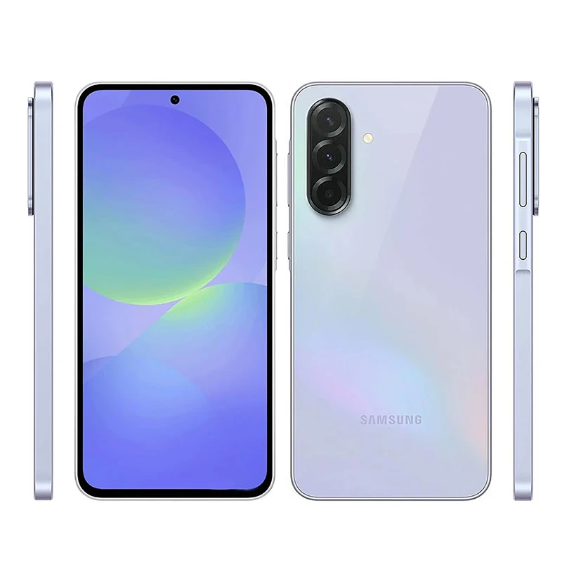 گوشی موبايل سامسونگ Galaxy A36 5G ظرفیت 128 گیگابایت رم 8 گیگابایت
