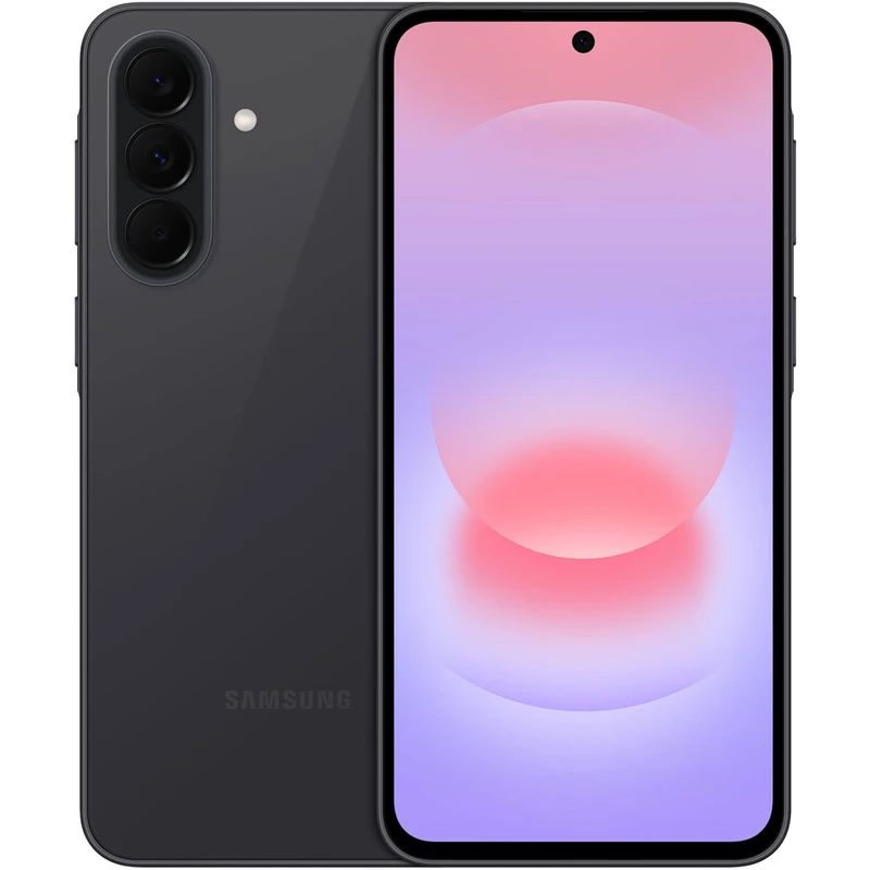 گوشی موبایل سامسونگ Galaxy A37 ظرفیت 256 گیگابایت رم 8 گیگابایت رنگ مشکی