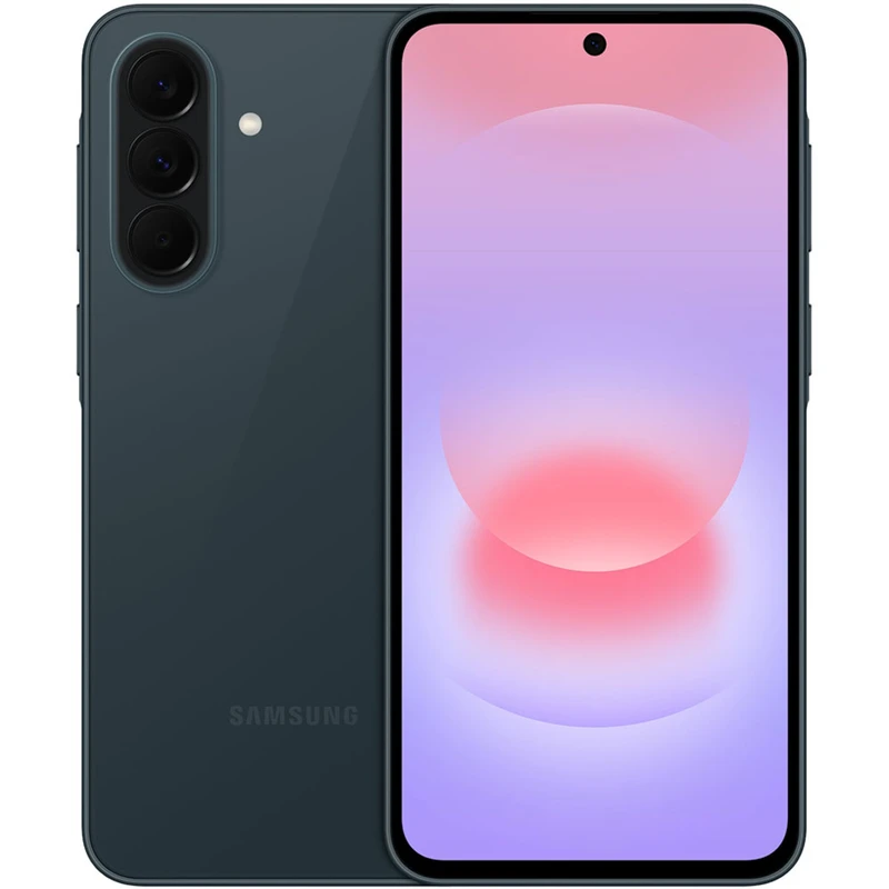 گوشی موبایل سامسونگ Galaxy A37 ظرفیت 256 گیگابایت رم 8 گیگابایت رنگ سبز یشمی