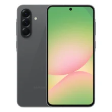 گوشی موبايل سامسونگ Galaxy A56 5G ظرفیت 128 گیگابایت رم 8 گیگابایت رنگ مشکی