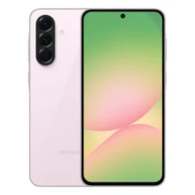 گوشی موبايل سامسونگ Galaxy A56 5G ظرفیت 128 گیگابایت رم 8 گیگابایت رنگ صورتی