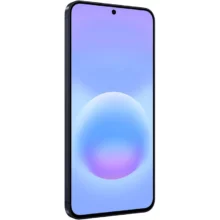 گوشی موبايل سامسونگ Galaxy A57 5G ظرفیت 128 گیگابایت رم 8 گیگابایت نمای جلوی گوشی