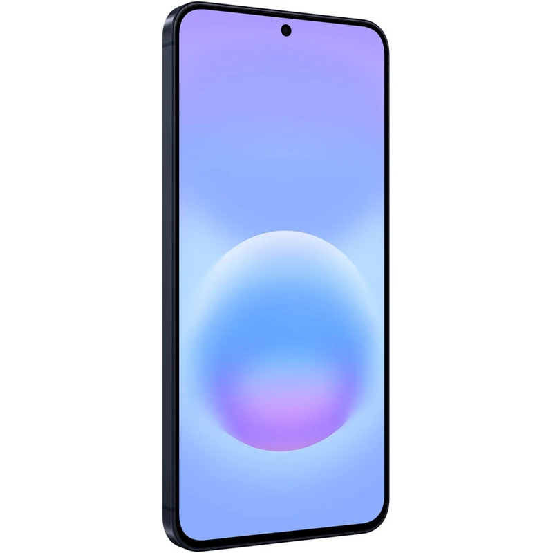 گوشی موبايل سامسونگ Galaxy A57 5G ظرفیت 128 گیگابایت رم 8 گیگابایت نمای جلوی گوشی