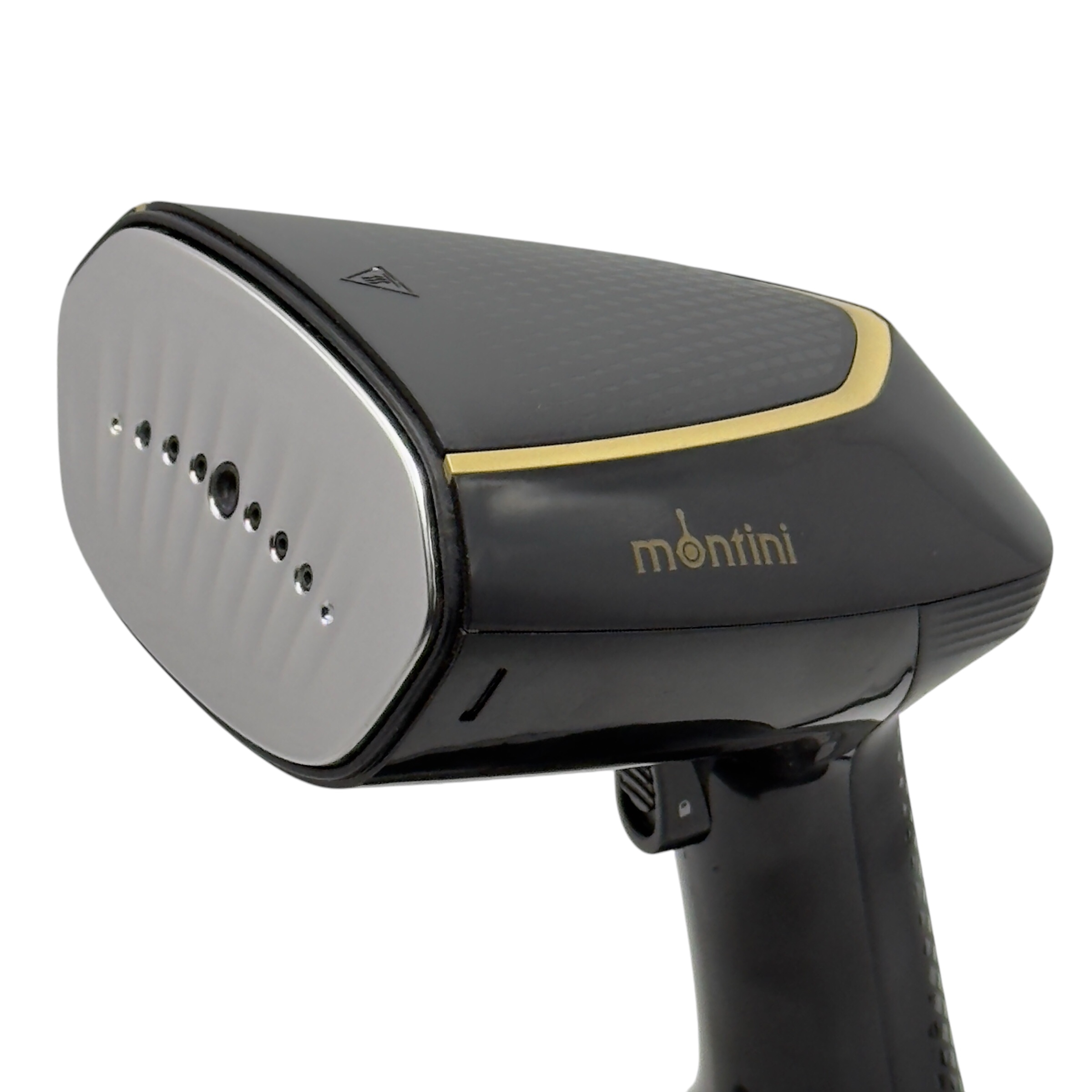 بخارگر 1500 وات مونتینی مدل HUGO