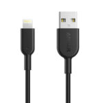 کابل تبدیل USB به لایتنینگ انکر مدل A8432 طول 0.9 متر