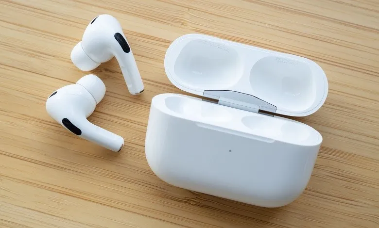 هندزفری بلوتوثی اپل مدل AirPods Pro 2nd Generation