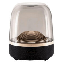 اسپیکر بلوتوثی هارمن کاردن مدل Aura Studio 3 Limited Edition