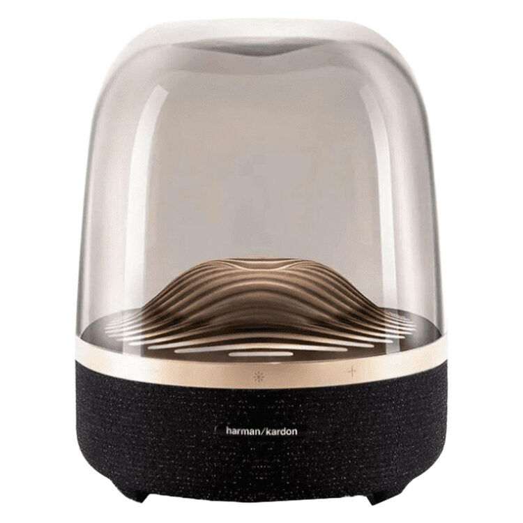 اسپیکر بلوتوثی هارمن کاردن مدل Aura Studio 3 Limited Edition