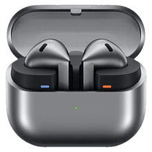 هدفون بلوتوثی سامسونگ مدل Galaxy Buds3