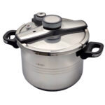 زودپز مونتینی مدل KENZO900 گنجایش 9 لیتر