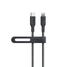 کابل تبدیل USB Type-C به لایتنینگ مدل A80B5 طول 0.9 متر