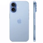 گوشی موبایل اپل iPhone 17 ZA/A شرکتی ظرفیت 256 گیگابایت رم 12 گیگابایت - Not Active رجیستر شده