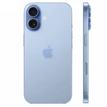 گوشی موبایل اپل iPhone 17 CH شرکتی ظرفیت 128 گیگابایت رم 12 گیگابایت – Not Active رجیستر شده