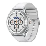 ساعت هوشمند سامسونگ مدل Galaxy Watch 8 Classic 46mm L500