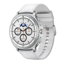 ساعت هوشمند سامسونگ مدل Galaxy Watch 8 Classic 46mm L500