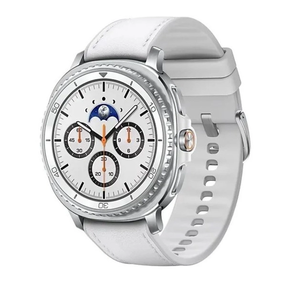 ساعت هوشمند سامسونگ مدل Galaxy Watch 8 Classic 46mm L500