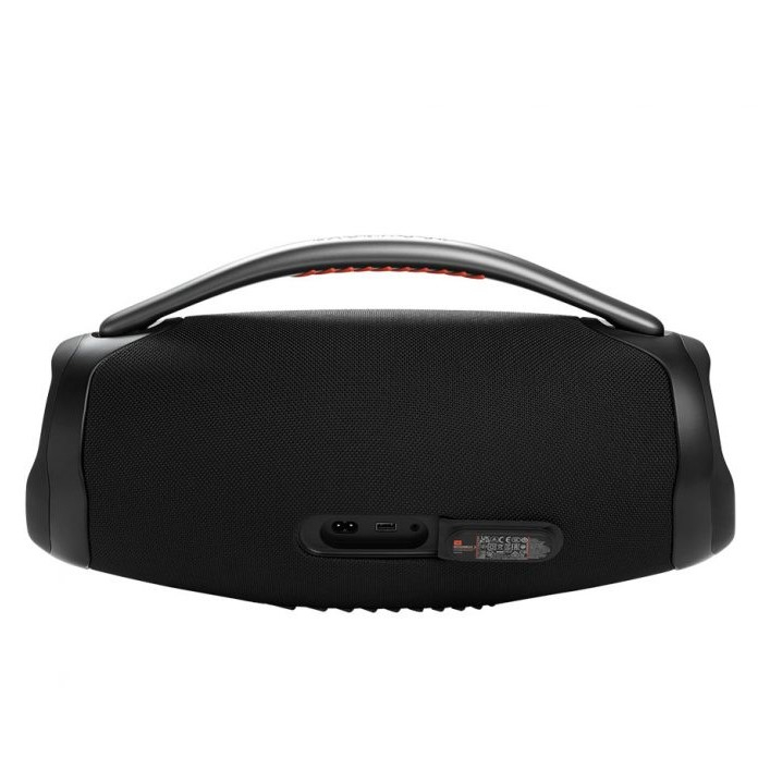 اسپیکر بلوتوثی قابل حمل جی بی ال مدل Boombox 3