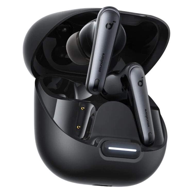 هدفون بلوتوثی انکر مدل Liberty 4 NC