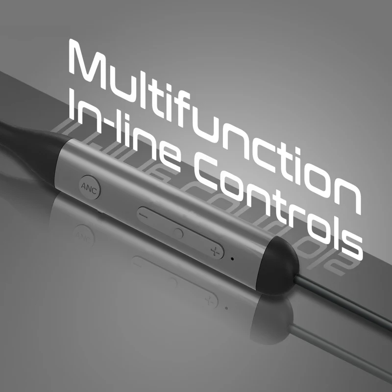 هدفون بی سیم پرومیت مدل VELCON.BLK