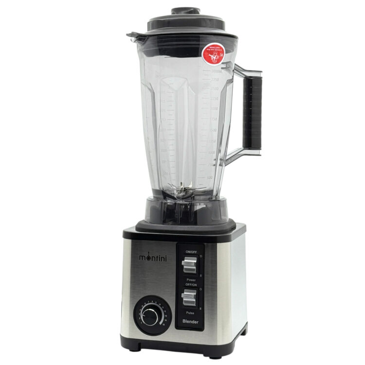 مخلوط کن 3 لیتری مونتینی مدل WINTER