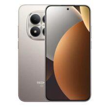 گوشی موبایل شیائومی مدل Redmi Note 15 Pro 5G دو سیم کارت ظرفیت 256 گیگابایت و رم 8 گیگابایت