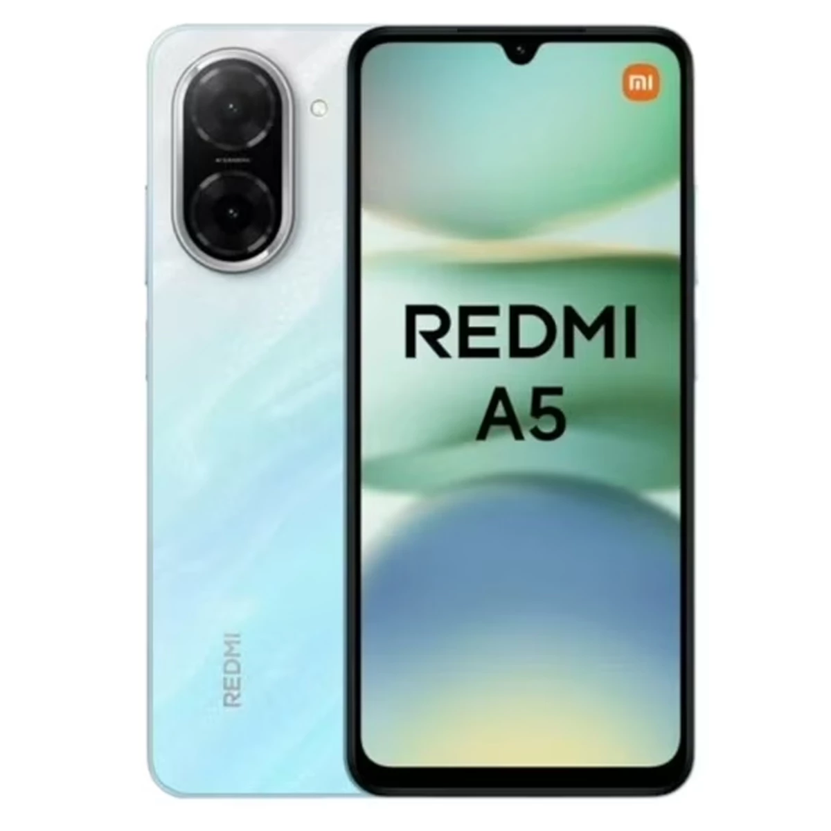 گوشی موبایل شیائومی مدل Redmi A5 دو سیم کارت ظرفیت 128 گیگابایت و رم 4 گیگابایت