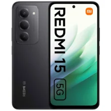 گوشی موبایل شیائومی مدل Redmi 15 5G ظرفیت 256 گیگابایت و رم 8 گیگابایت