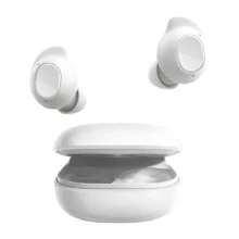 هدفون بی‌سیم Samsung Galaxy Buds FE رنگ سفید