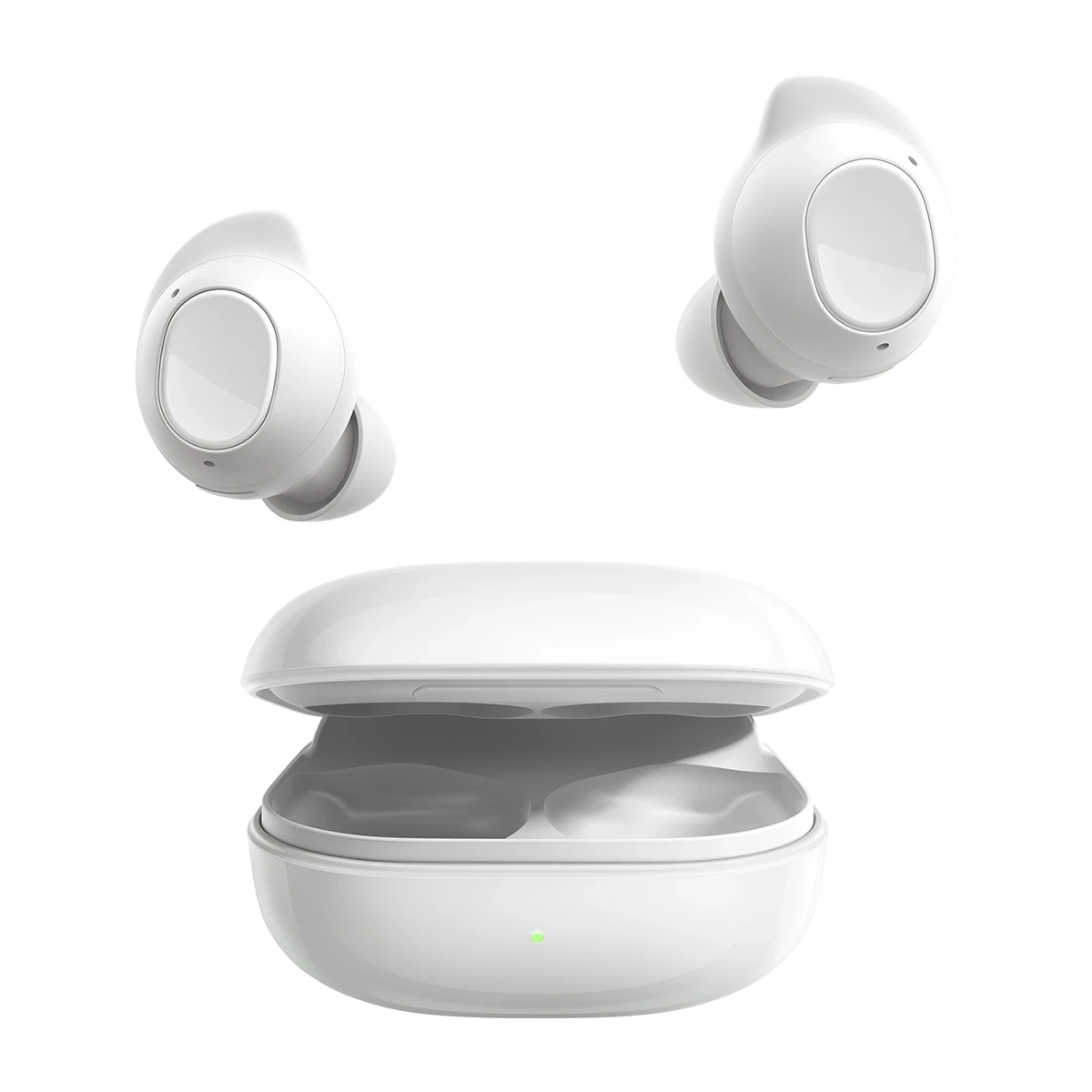 هدفون بی‌سیم Samsung Galaxy Buds FE رنگ سفید