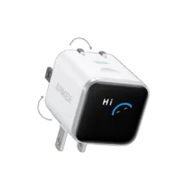 شارژر دیواری انکر مدل A121D ظرفیت ۴۵ وات