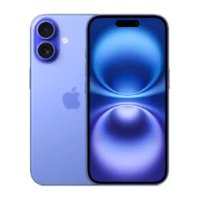 گوشی موبایل اپل iPhone 16 ZA/A شرکتی ظرفیت 128 گیگابایت رم 8 گیگابایت - Not Active رجیستر شده