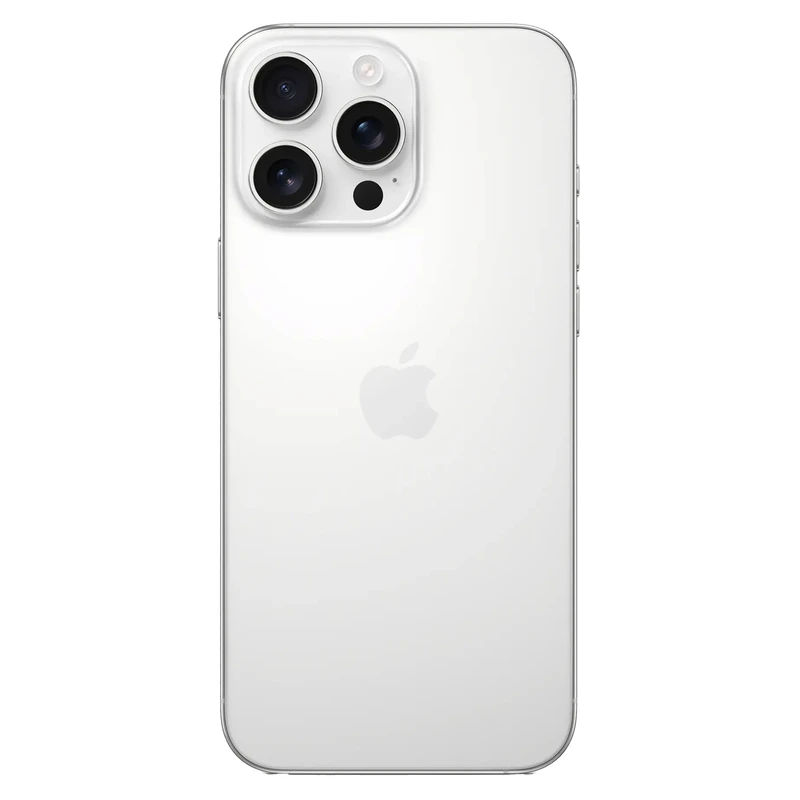 گوشی موبایل اپل iPhone 16 Pro CH شرکتی ظرفیت 256 گیگابایت رم 8 گیگابایت - Not Active رجیستر شده