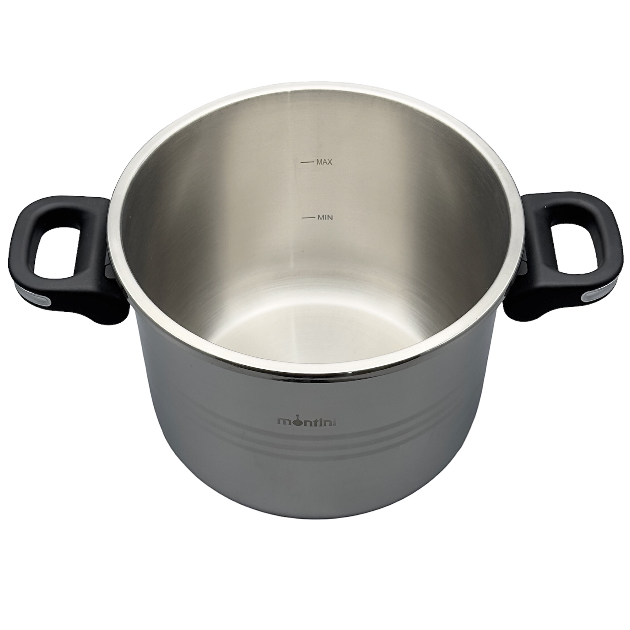 زودپز مونتینی مدل KENZO1100 گنجایش 11 لیتر