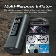 کمپرسور  هوا پرومیت مدل AERIFY