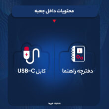 اسپیکر بلوتوثی قابل حمل جی بی ال مدل Go 4