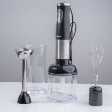 گوشت کوب برقی مونتینی مدل KARINA