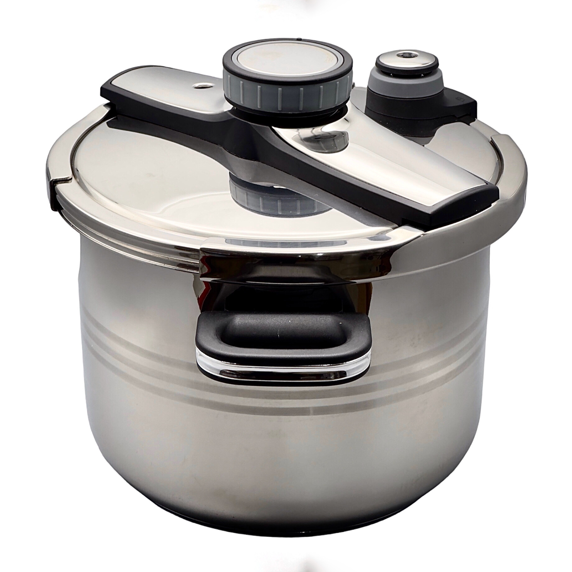 زودپز مونتینی مدل KENZO900 گنجایش 9 لیتر