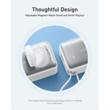 پاوربانک انکر مدل A1657H21 ظرفیت 10000 میلی آمپر ساعت